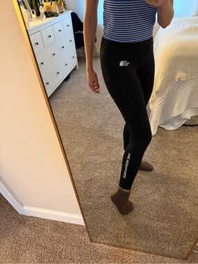North Face Small Leggings